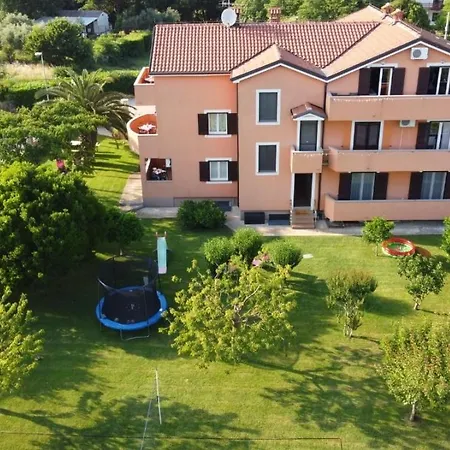 With Parking Space Zambratija, Umag - 27180 Apartament