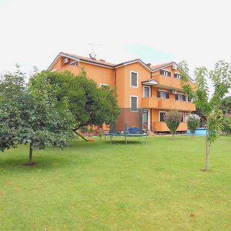 Apartament With Parking Space Zambratija, Umag - 27180 *