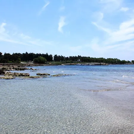 With Parking Space Zambratija, Umag - 27180 Apartament *