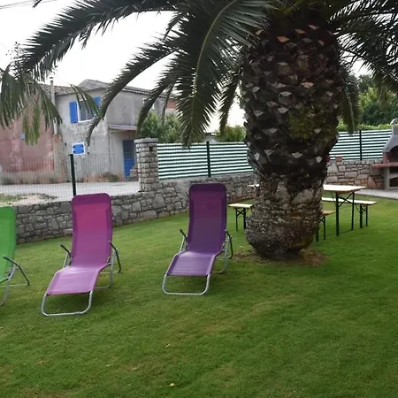 With Parking Space Zambratija, Umag - 27180