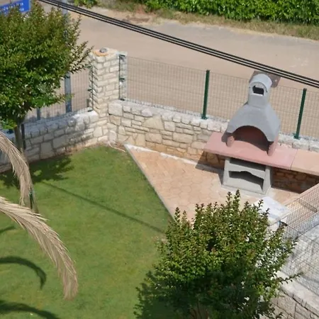 With Parking Space Zambratija, Umag - 27180 Apartament *