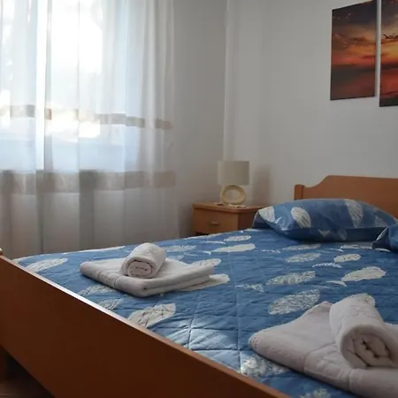 With Parking Space Zambratija, Umag - 27180 Apartament