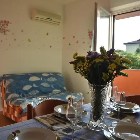 With Parking Space Zambratija, Umag - 27180 Apartament