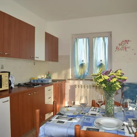 With Parking Space Zambratija, Umag - 27180 Apartament *