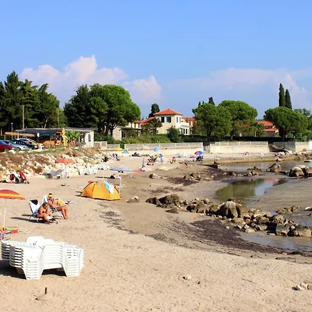 With Parking Space Zambratija, Umag - 27180