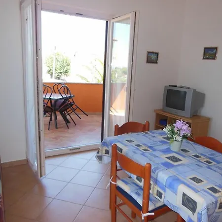 With Parking Space Zambratija, Umag - 27180 Apartament *