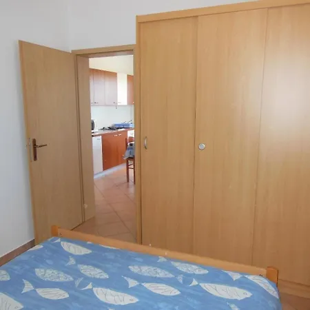 With Parking Space Zambratija, Umag - 27180 Apartament *